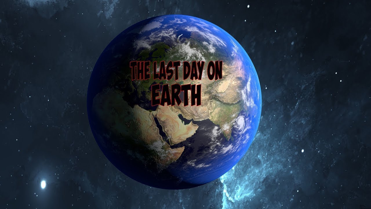 Last Day On Earth National Geography Documentary 2017