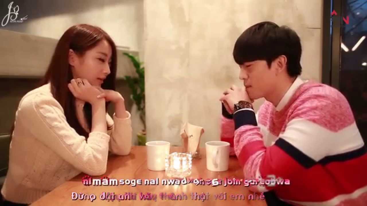 [Vietsub.Kara] Some '썸' (original by SoYou x Jung Gigo) - Kyungri (9muses) x Jangmoon (SoReal)