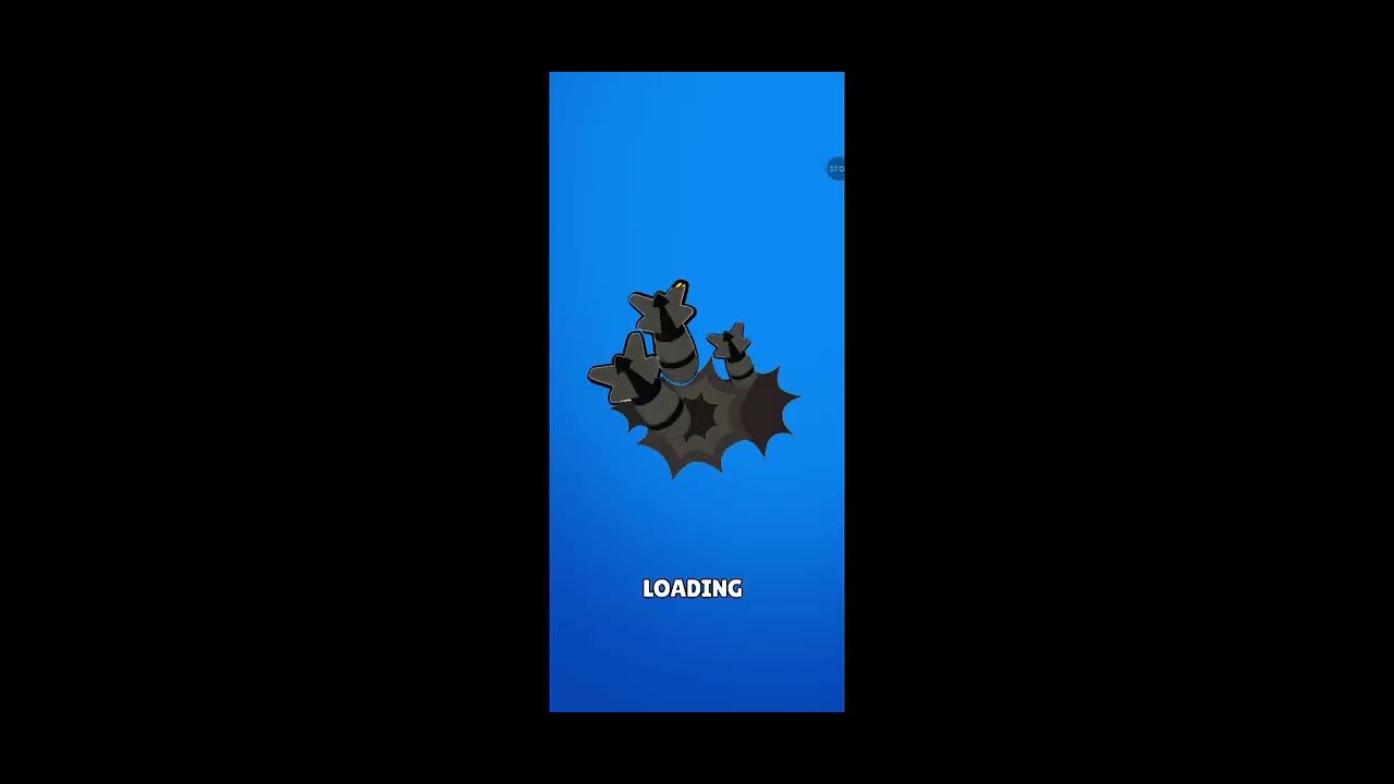 Evolving bombs