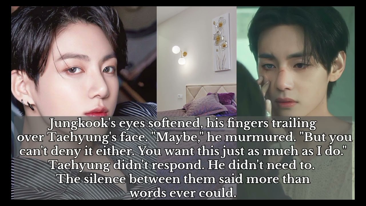 Taekook oneshot [ Smut ✅ ] #taekook #btsff