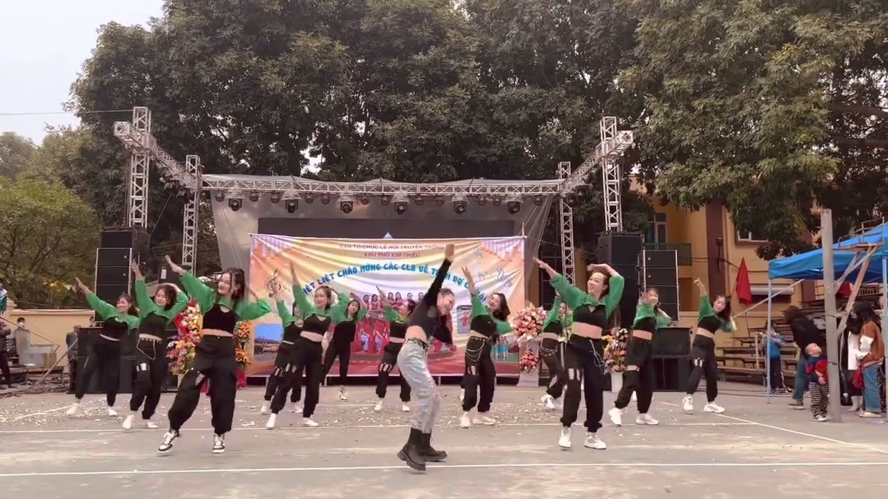 TRÓT TRAO DUYÊN/Remix/Tiktok- TRương Hằng
