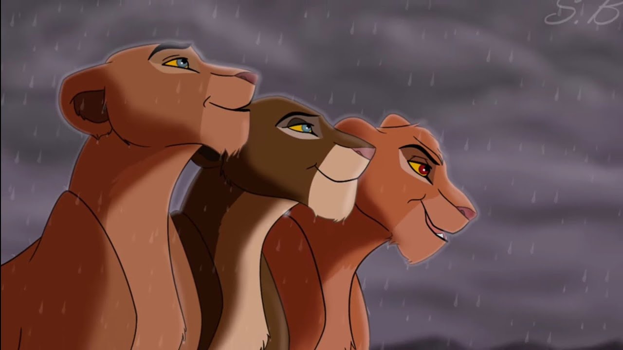 The Lion King: Kula's Tribute