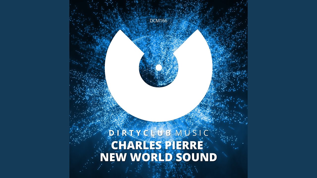 New World Sound