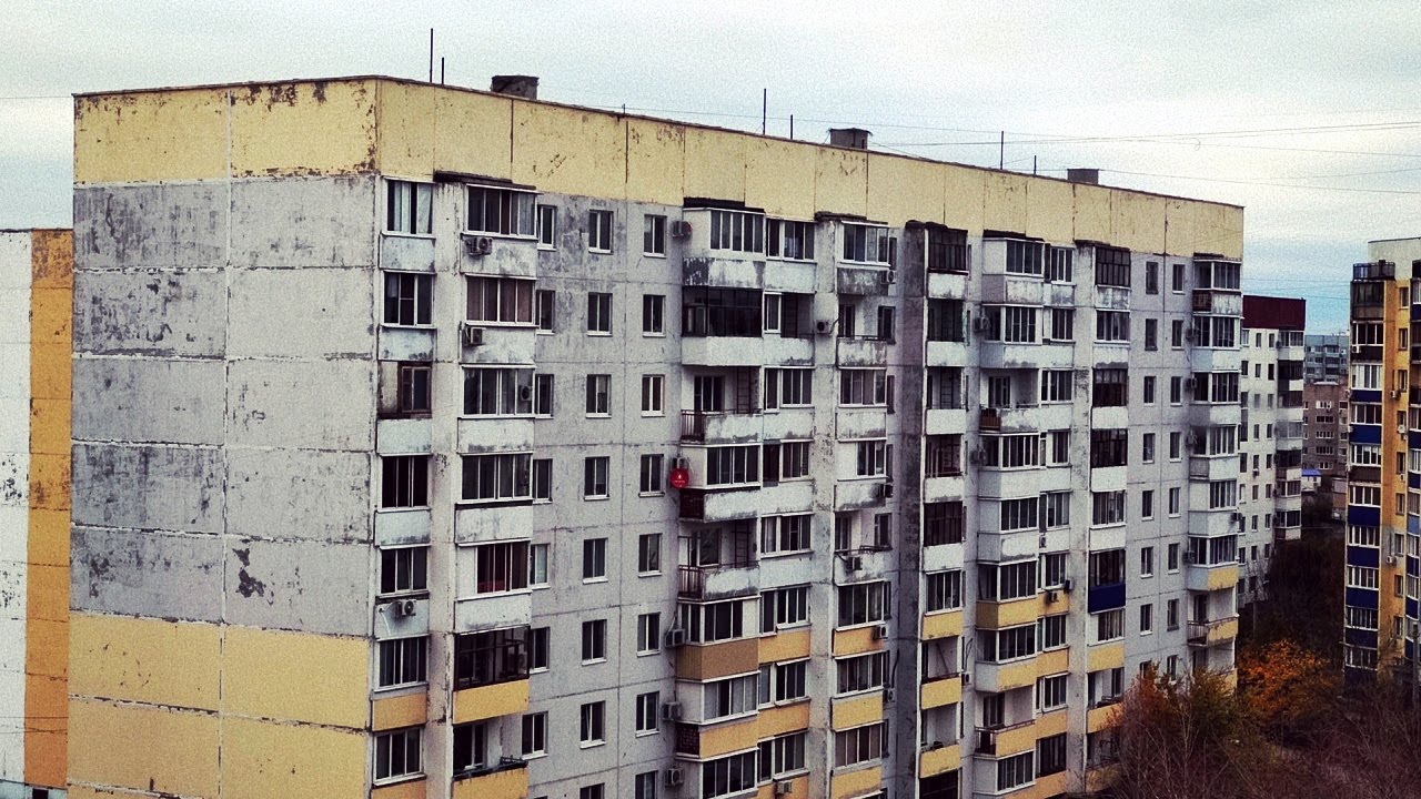 🏢Самый новый дом 111-90 серии в Балаково! Лифт (ЩЛЗ-2007 г.в); V=1 м/с; г/п 400 кг (Степная 80 п.1)