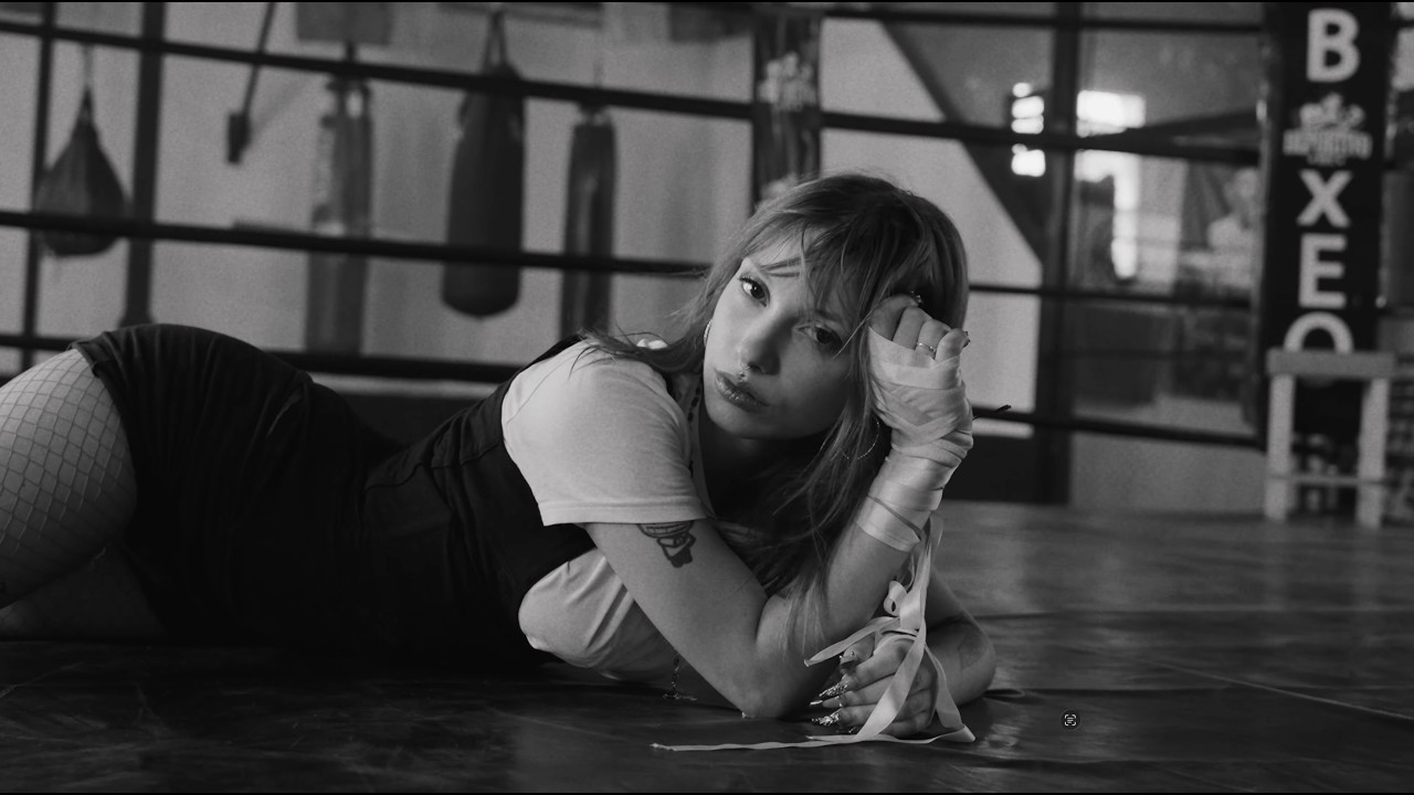 143LETI - INFIEL (VIDEO OFICIAL)