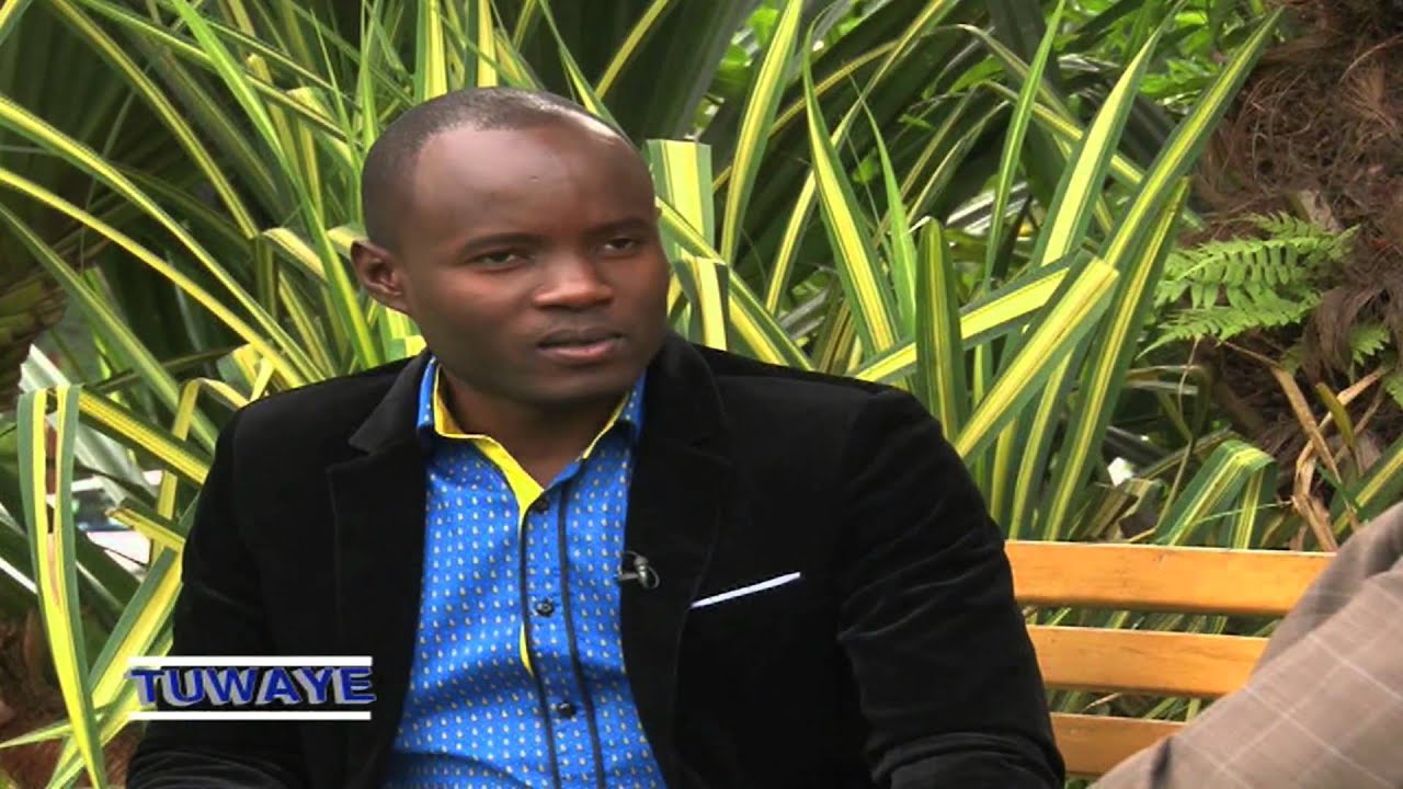TUWAYE: Pastor Joseph Serwadda (Part III)