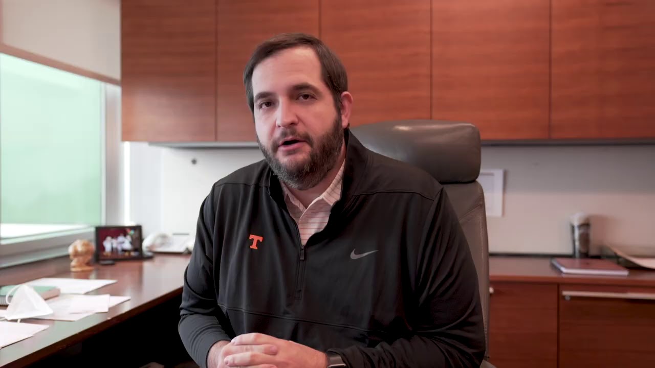 Tennessee Football | Game Week with Operations