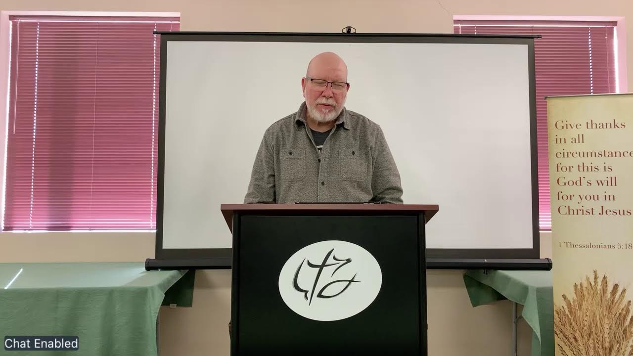 Calvary Chapel Silver Springs