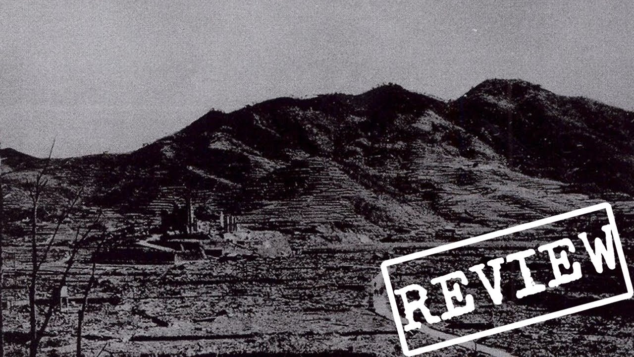 Ramleh - Hole in the Heart (1987/2009) ALBUM REVIEW
