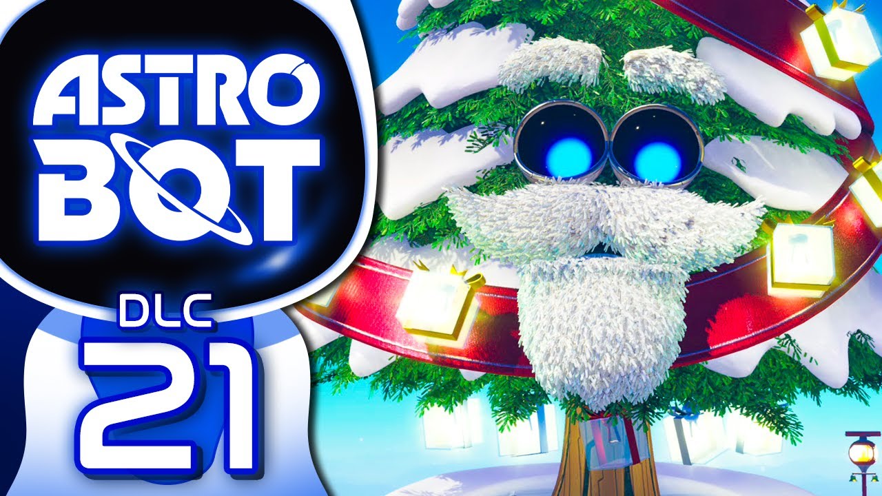 DLC - Astro Bot ITA - Parte 21