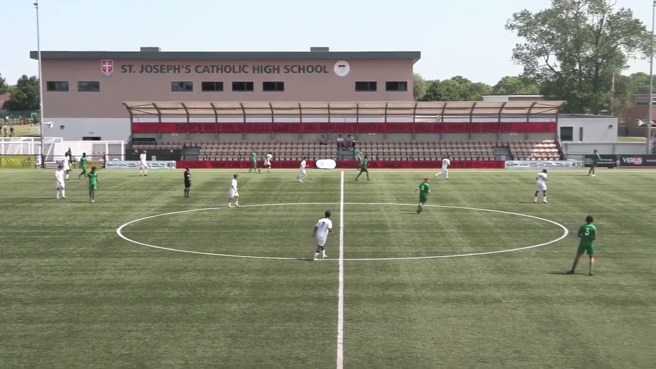 2   Edward Ramwell GREEN TEAM