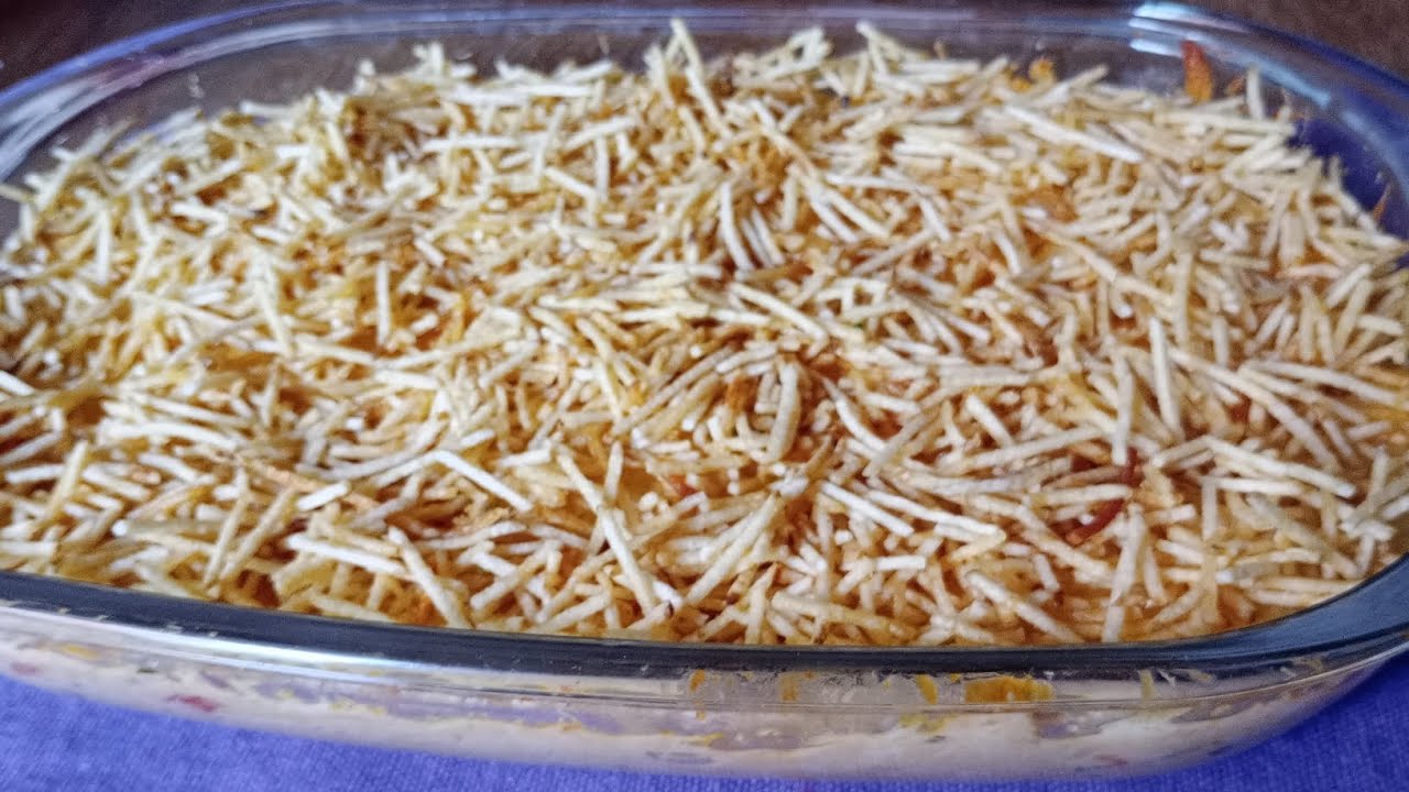 Como fazer fricassé 