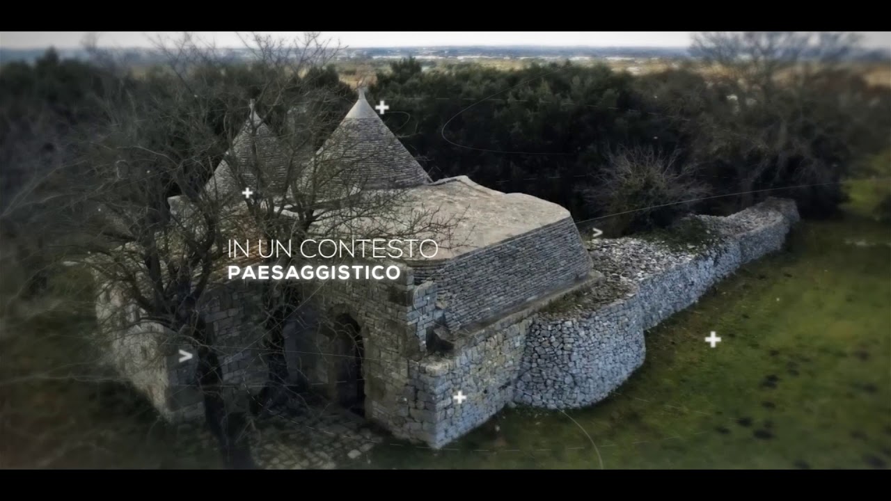 Monte Sannace: archeolgia & natura