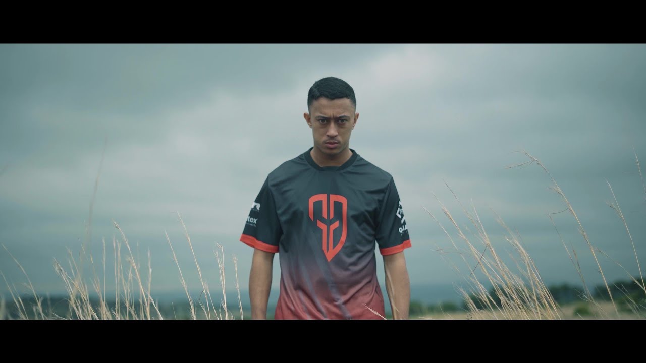 Julio 'Beast' Bianchi - South African FIFA player for Goliath Gaming