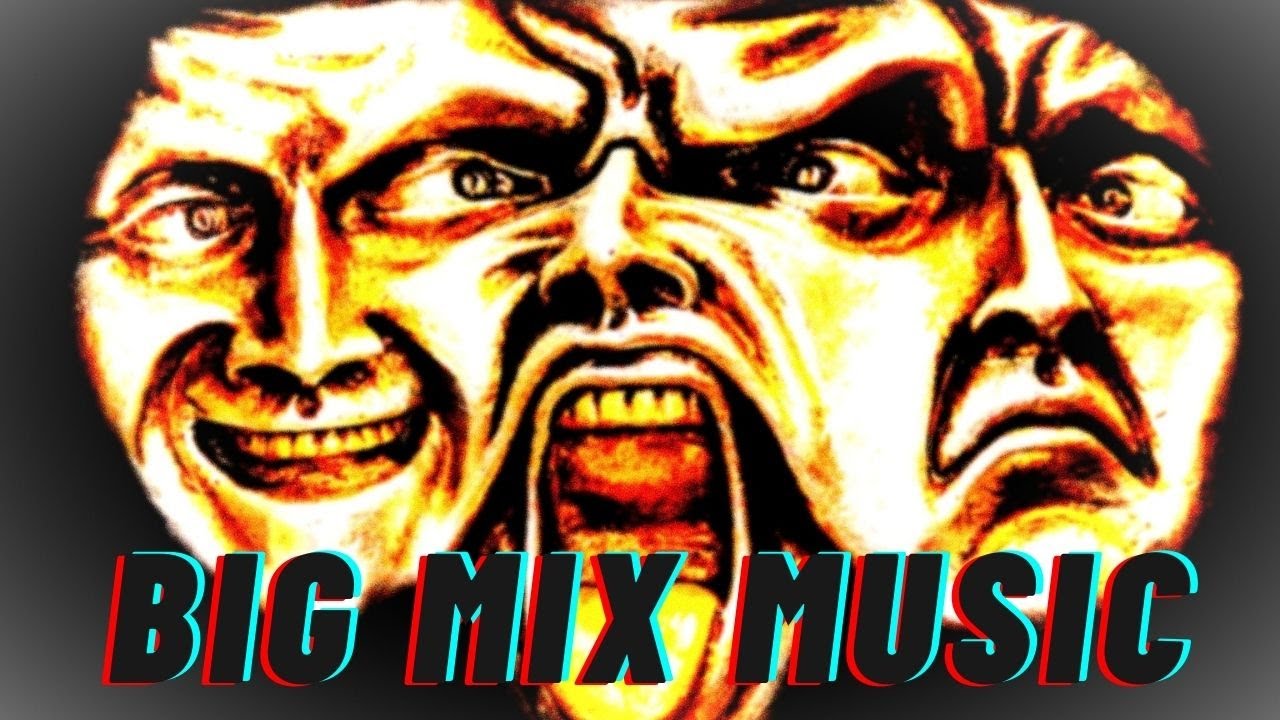 [BIG MIX MUSIC] - Light It Up🔥 #musıc #new2020 #bıgmıxmusıc