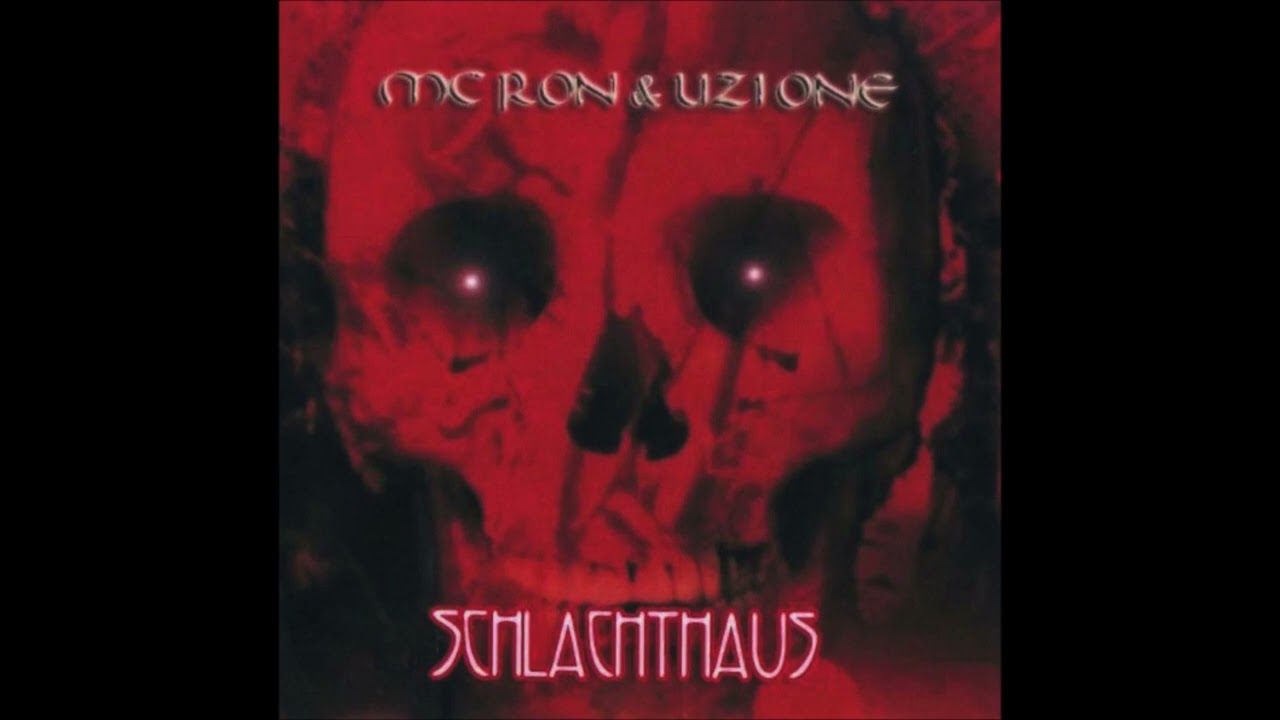 Murda Ron & Uzi One - Westberlinkingz