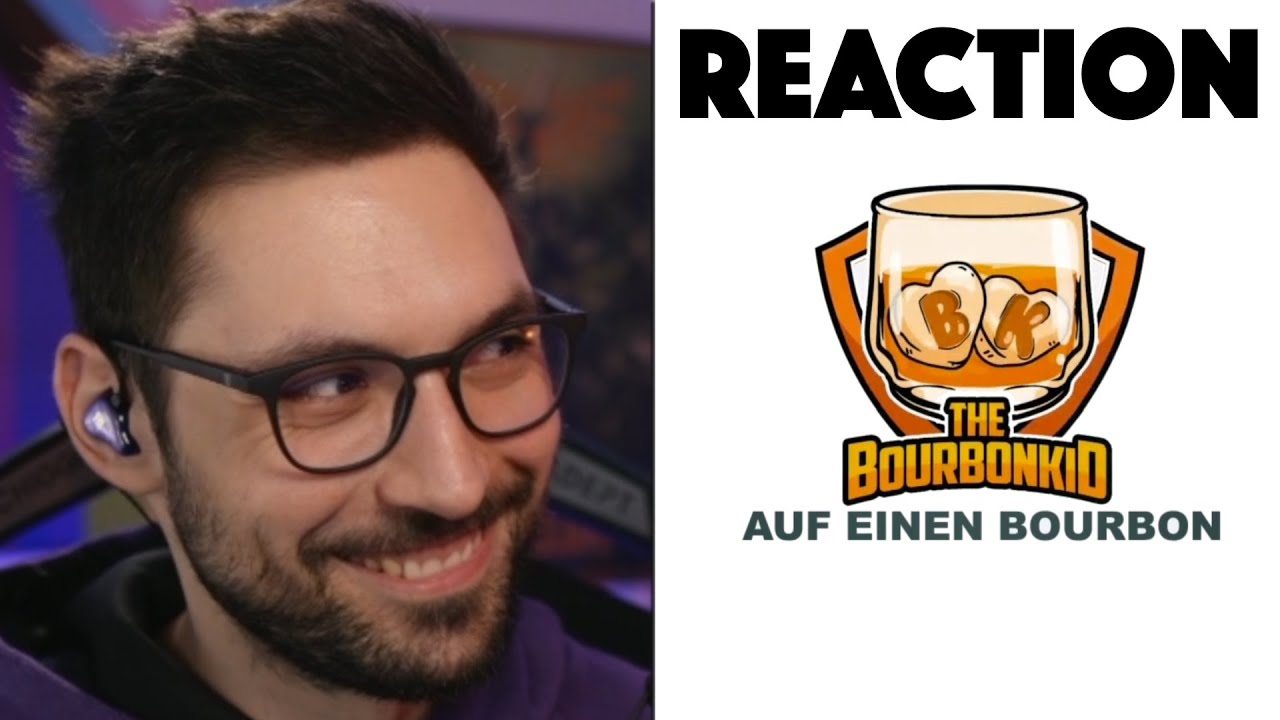 Habe ich das wirklich gesagt?! Reaction: Best of Speeddating Staffel 8 von @BourbonKidLP