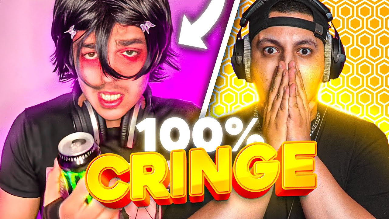 THE MOST EMBARRASSING VIDEOS (I've never been so embarrassed... 😥)