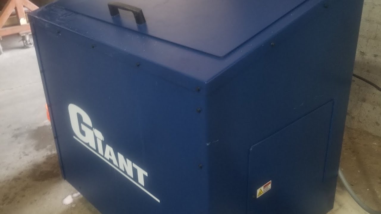Aerospace surface finishing, vibratory deburring equipment   #surfacefinishing #metalfinishing