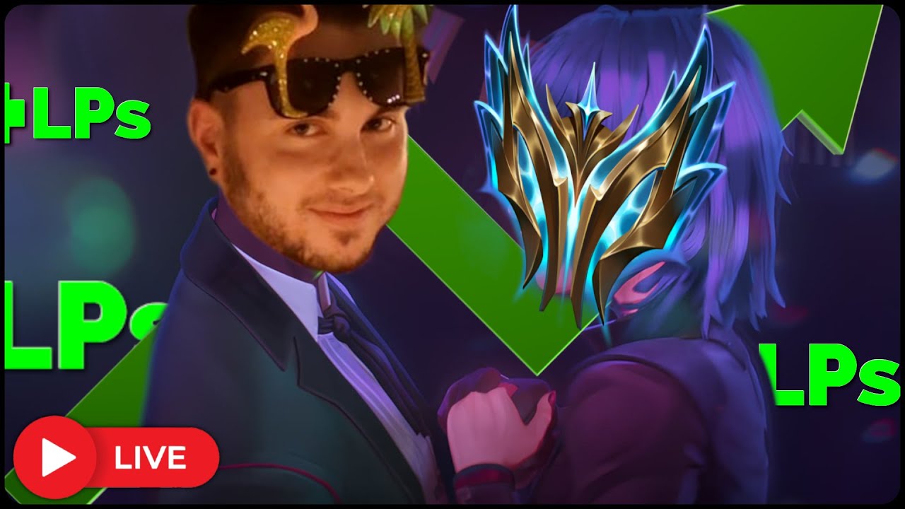 Nuevo Parche. G2 a las 14.00. 🤫 • !pochi !elmillor !challenger • S5-S16 Challenger