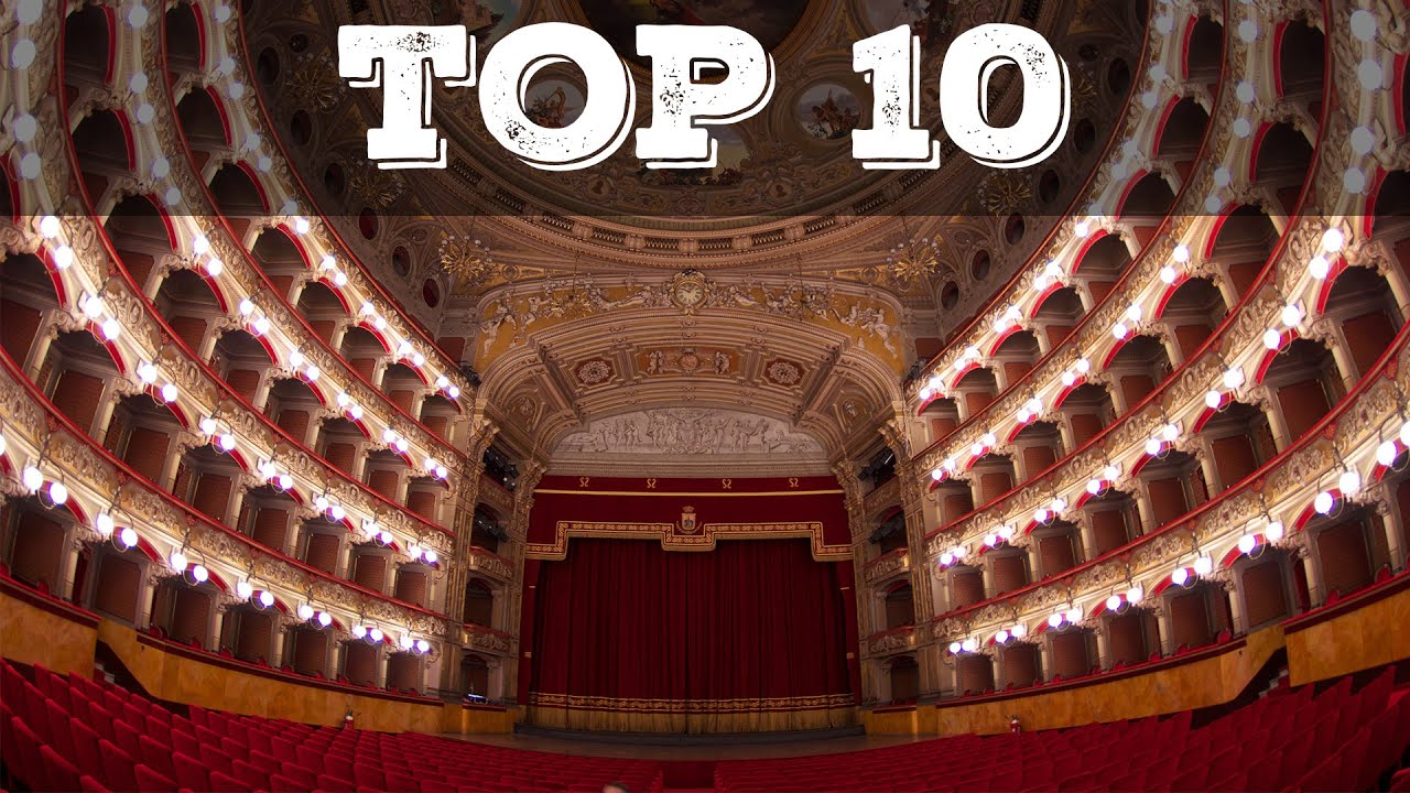TOP 10 cosa vedere a Catania