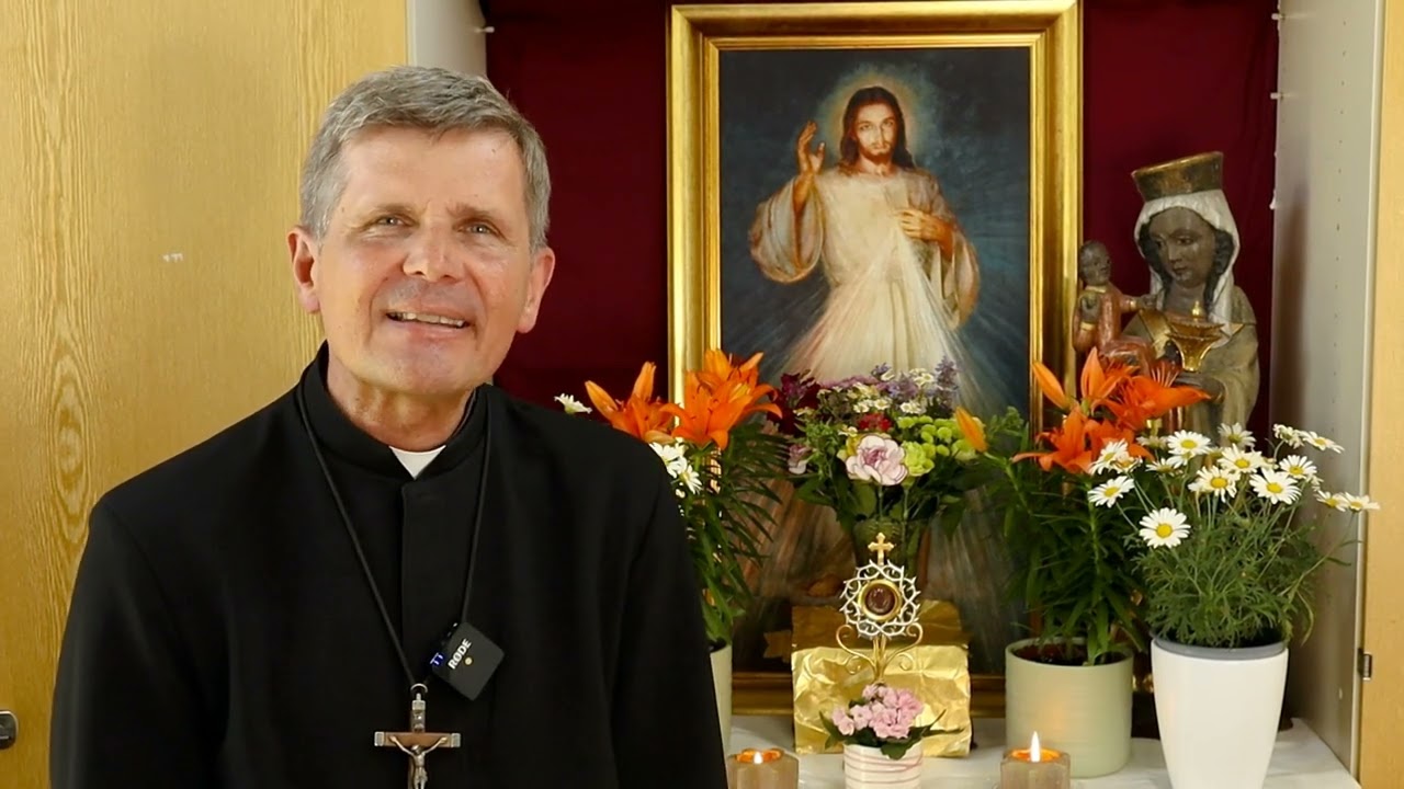 Hl  Antonius!   Bitte für uns