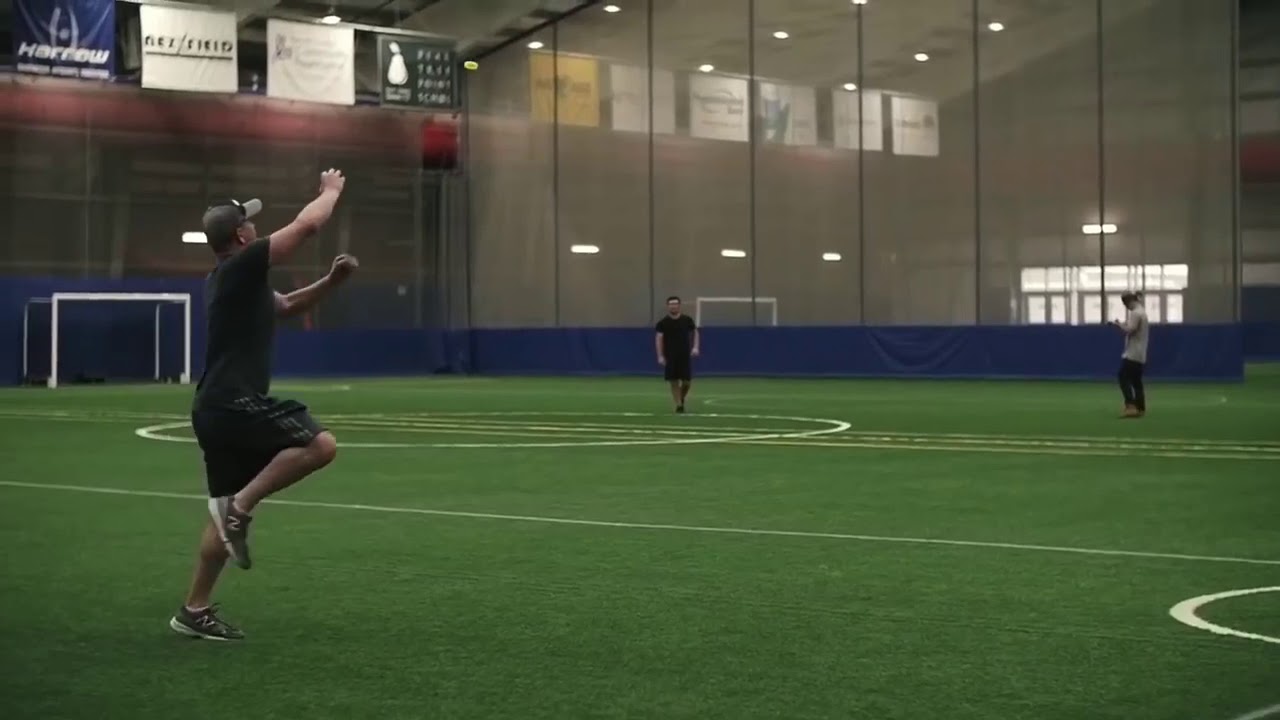 V&iacute;deo Promocional de Gravity Disc&trade;️ 'El Mini - Frisbee Top Ventas'