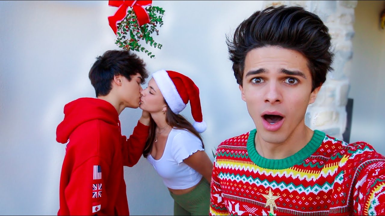 MY BEST FRIEND KISSED MY CRUSH