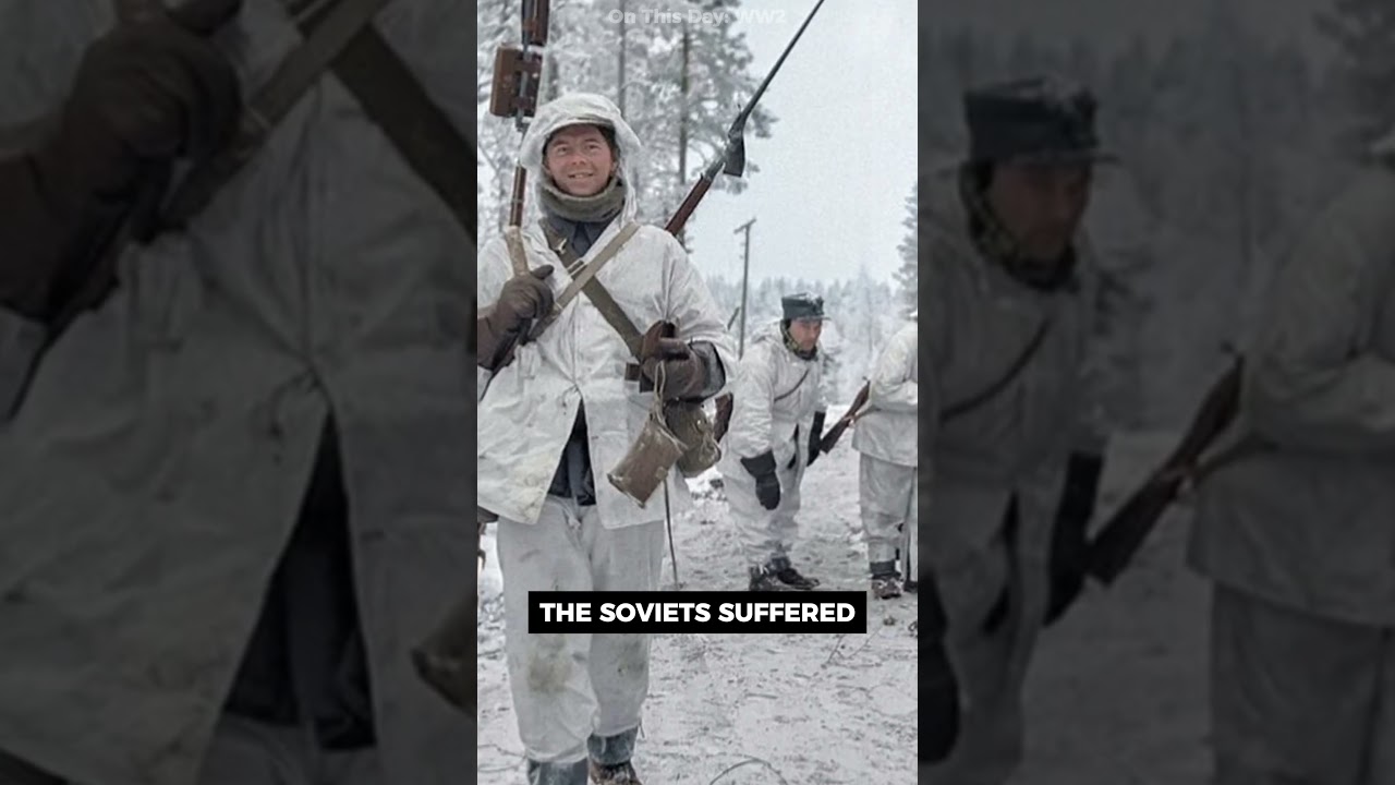 Today in 1940: Finnish Victory at the Battle of Raate Road