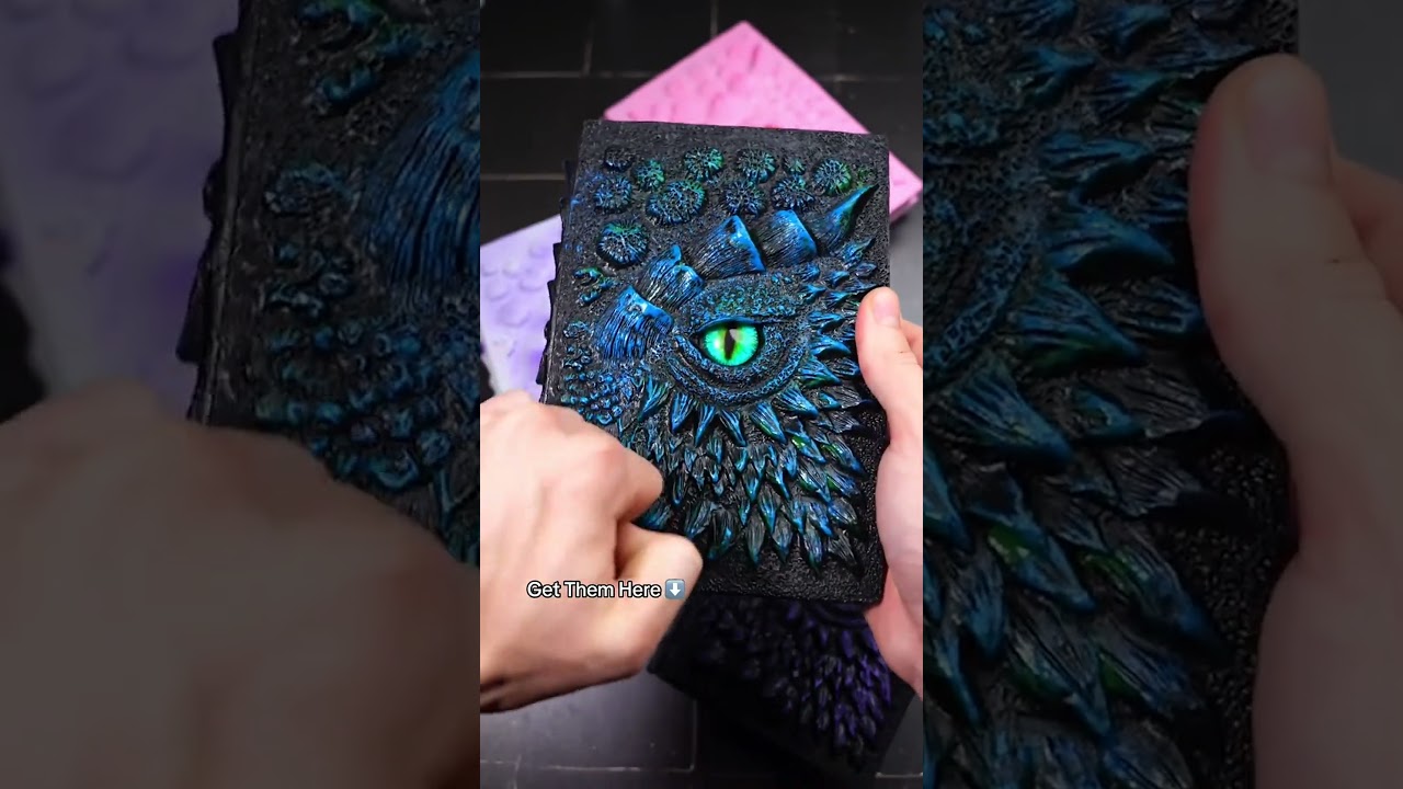 Top picks for dragon lovers! 