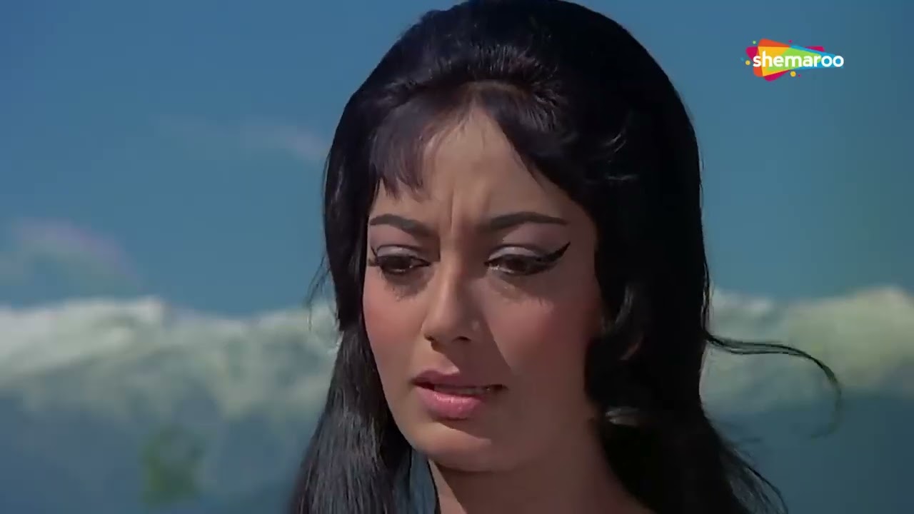 Evergreen song mujhe teri mohabbat ka sahara mil gya hota #Evergreen #sadabahaar #oldisgold