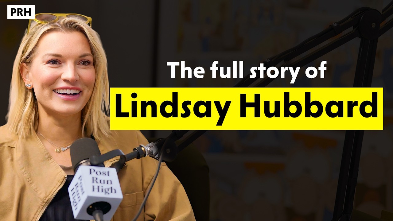 An Unfiltered Conversation with Lindsay Hubbard