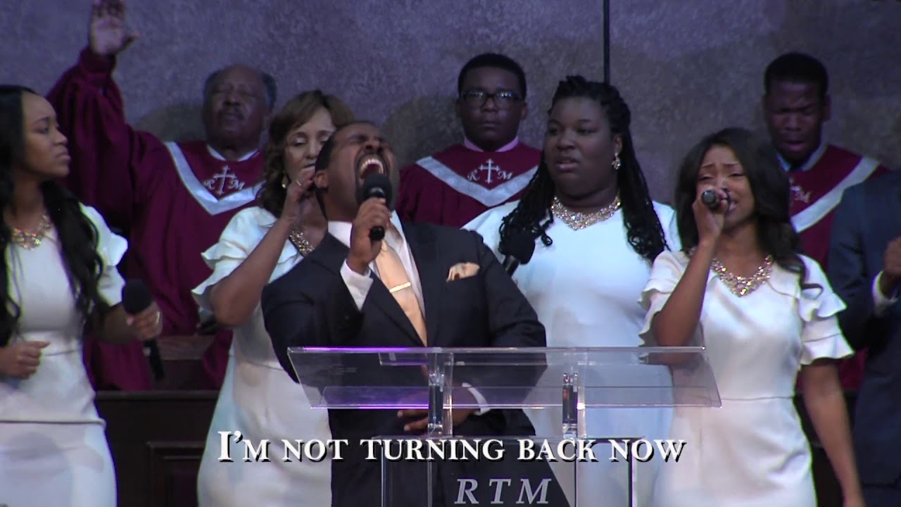 Wait On The Lord - Souled Out (feat. WOW)
