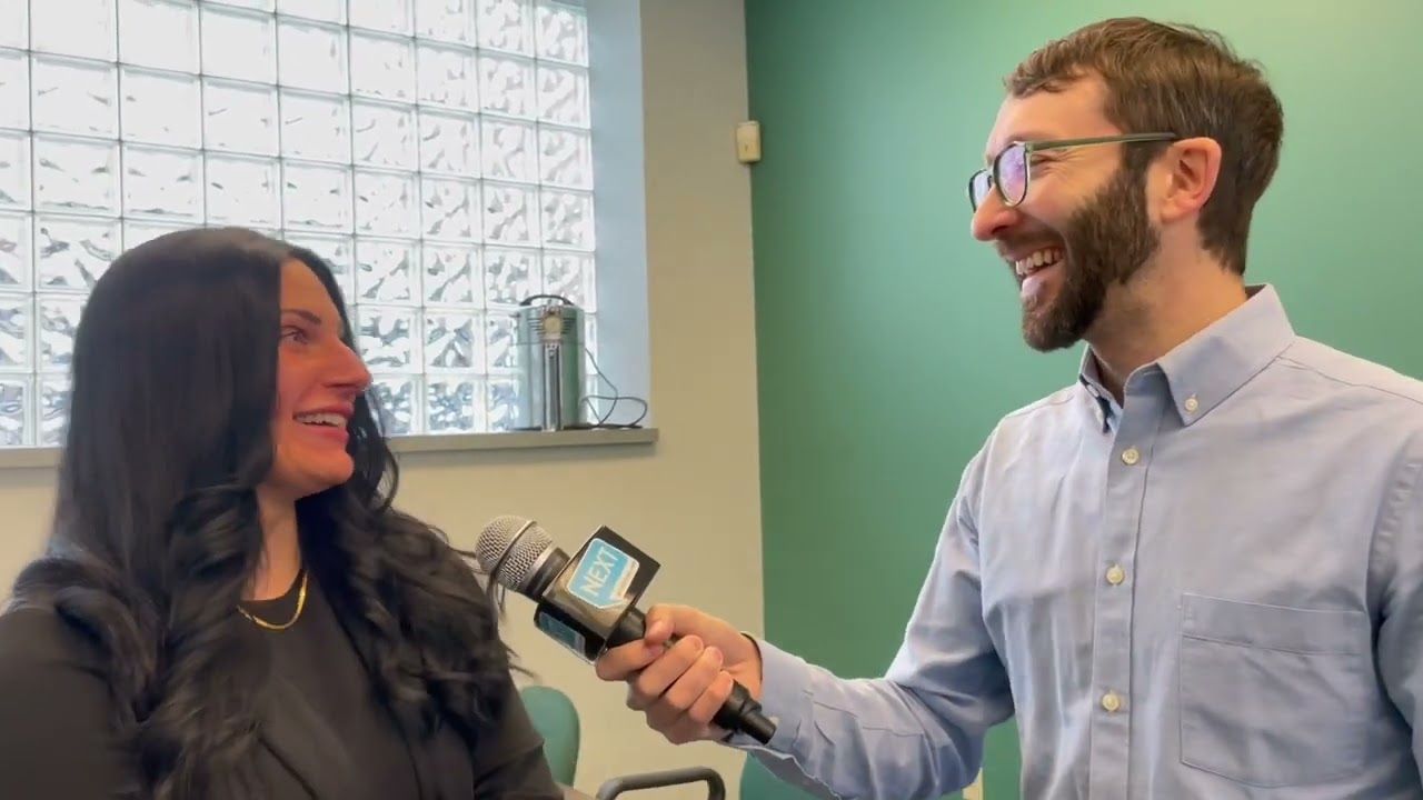 Посетите комнату бальзамирования в Питтсбурге