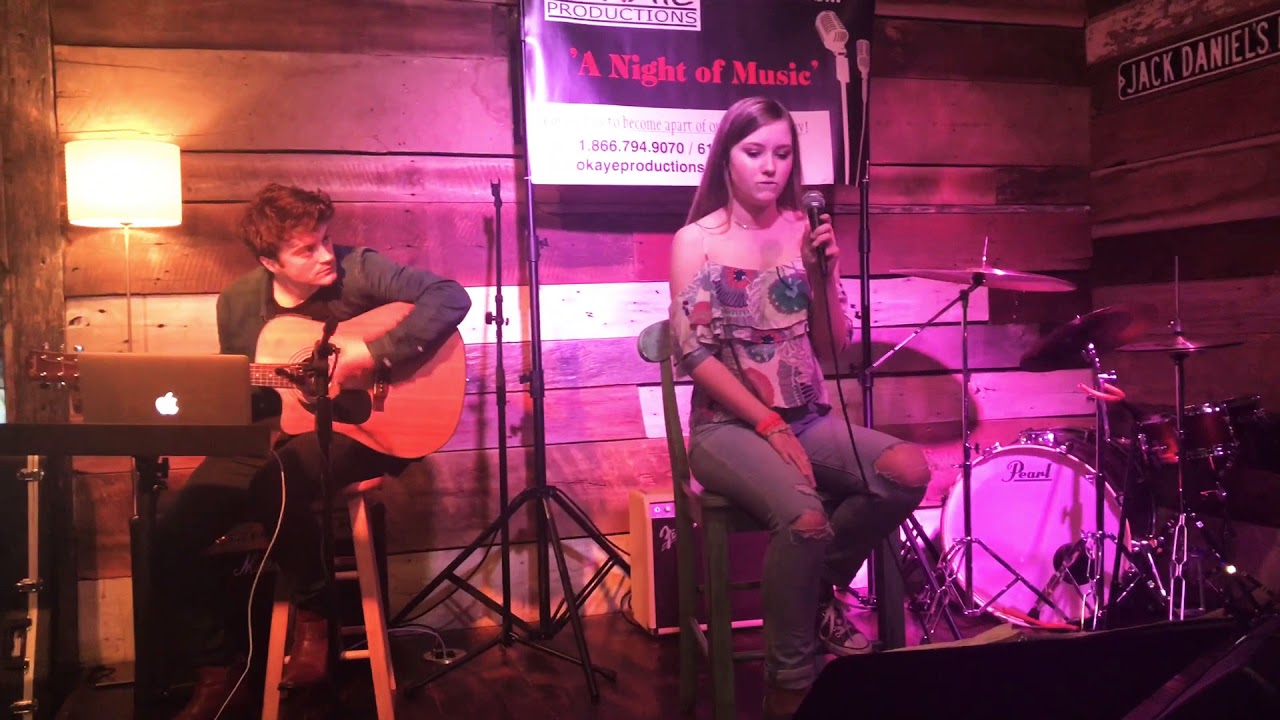 Miranda Davis | Covers &ldquo;Silent&rdquo; by Tori Kelly