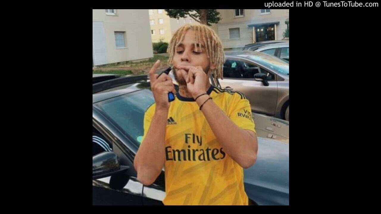 [FREE] NLE Choppa x Splurge x Kodes Type Beat 