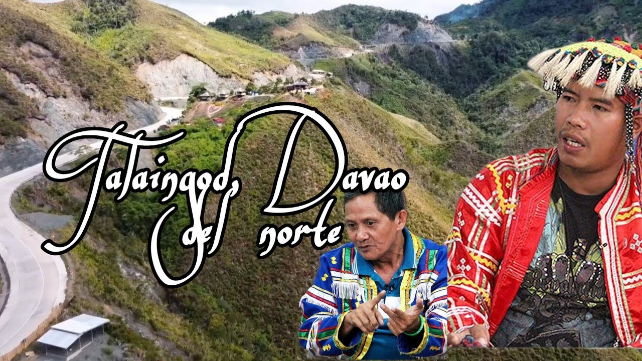 TALAINGOD, DAVAO DEL NORTE