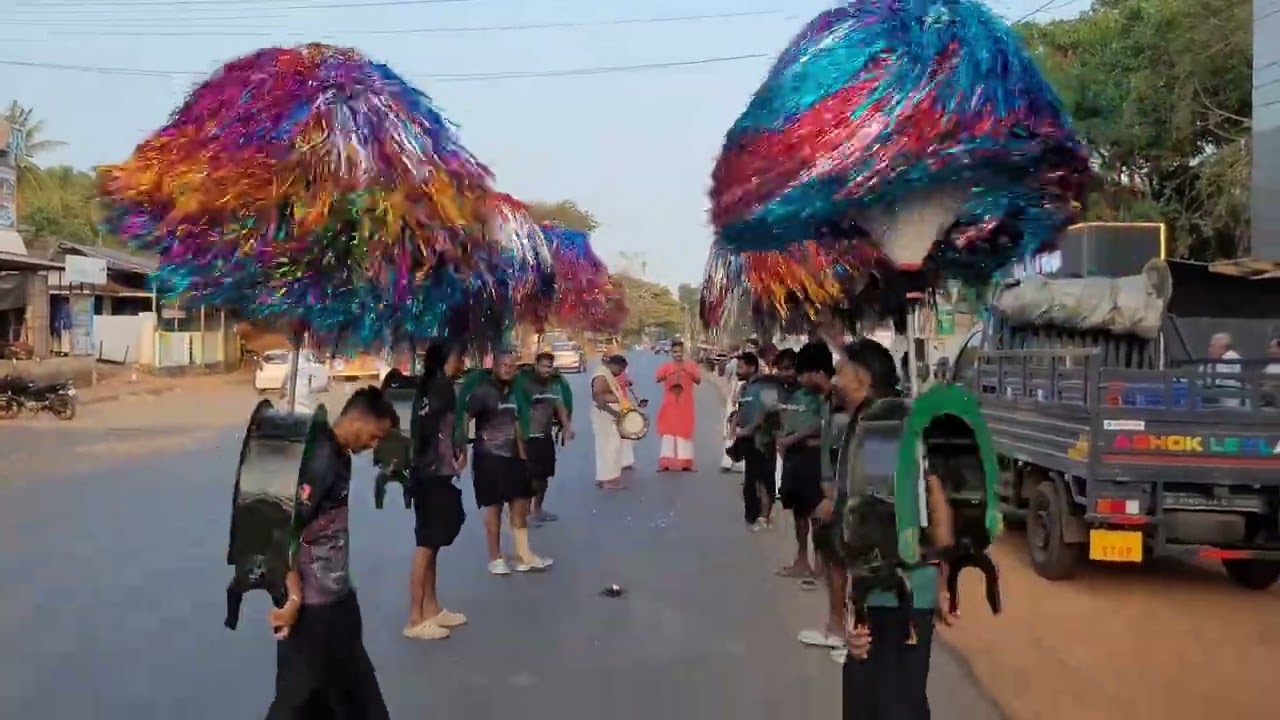 വട്ടംകുളം ശ്രീ സുബ്രഹ്മണ്യസ്വാമി ക്ഷേത്രം പ്രതിഷ്ഠാദിന മഹോത്സവം