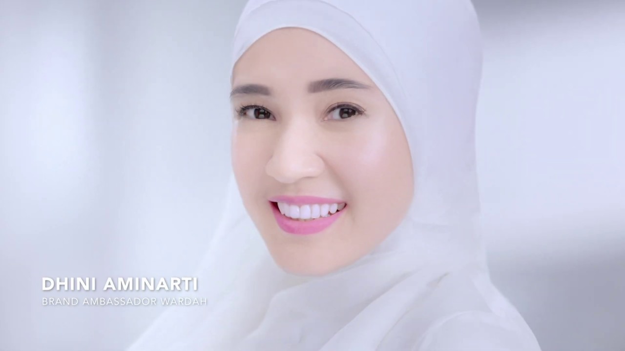TV Commercial Wardah: White Secret Pure Treatment Essence