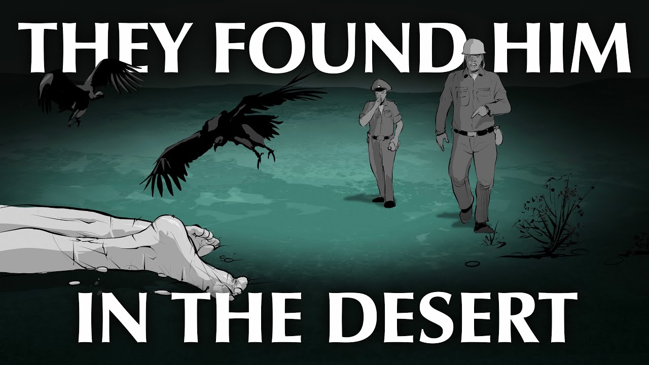 Сержант пропал без вести на ядерном полигоне