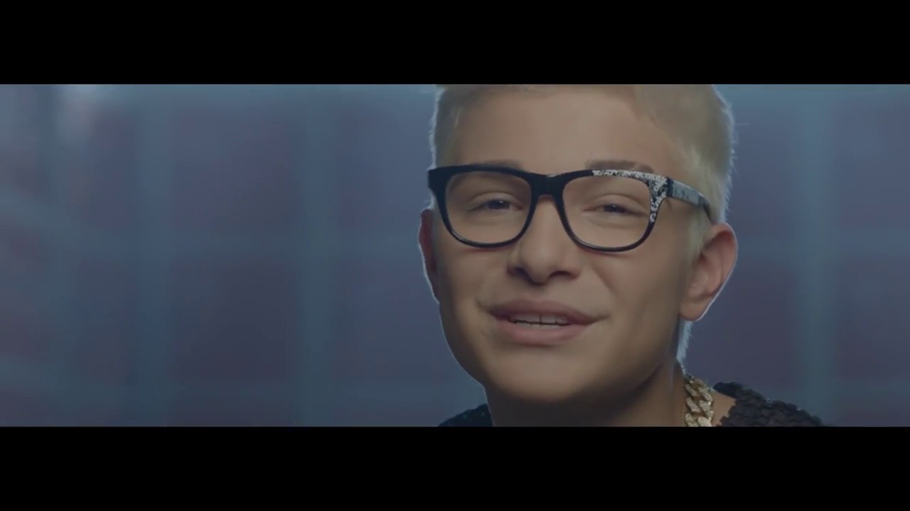 Mc Gui   Sua hist&oacute;ria (Clipe Oficial)
