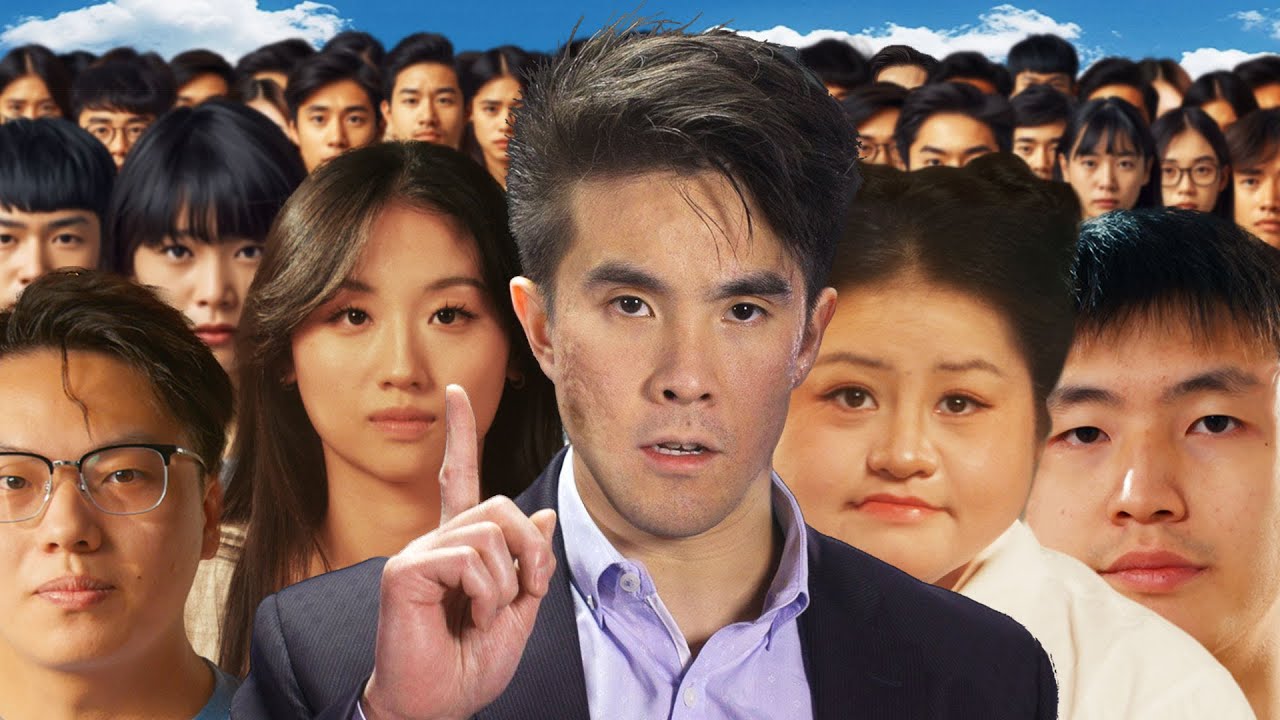 800 Students Ate Unfortunate Cafeteria Food. It Ruined Their Lives.