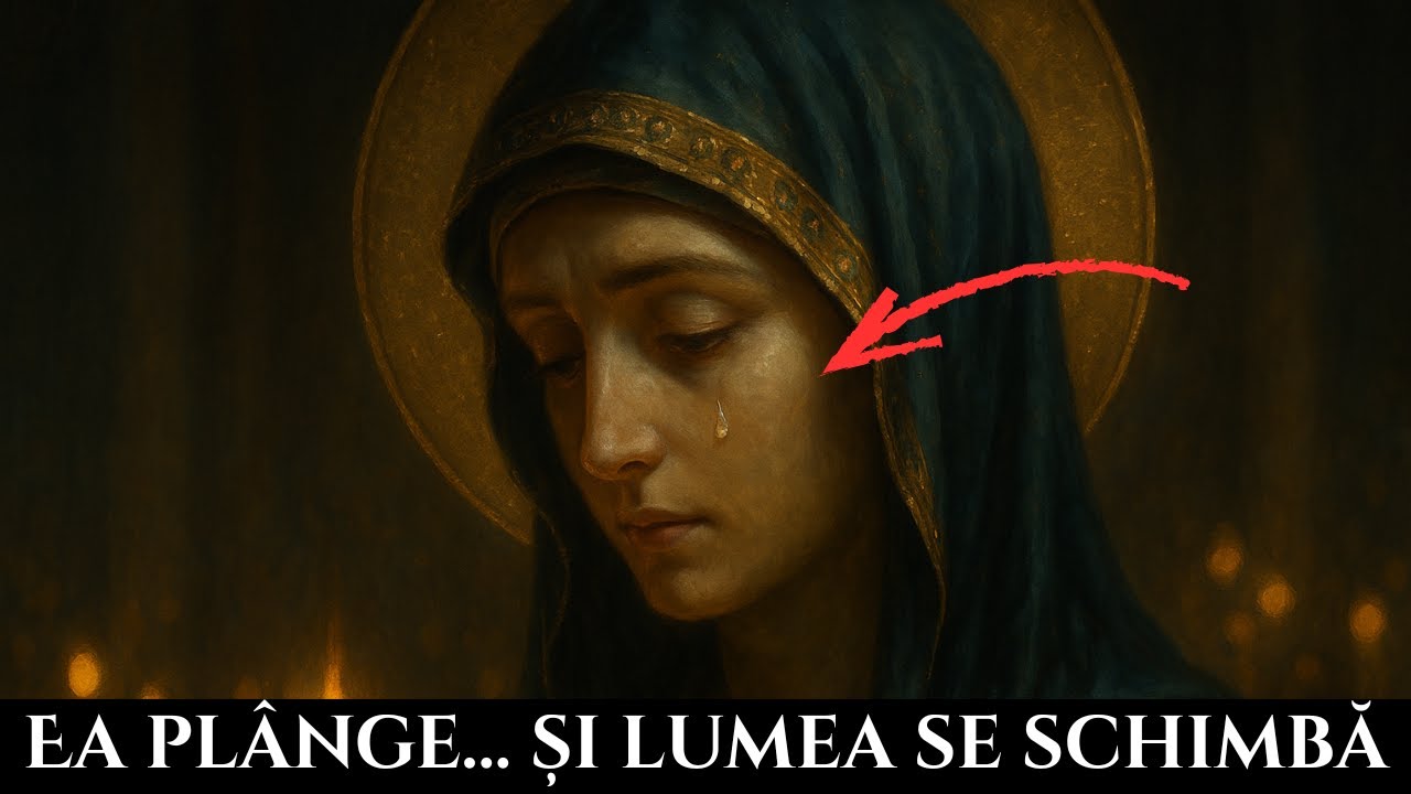 Sfânta Parascheva de la Iași – Lacrimile Care au Devenit Miracol