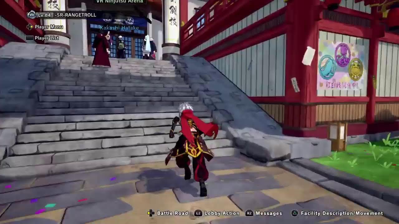 NTB 50 Thundering thurssday-ARC-#Shinobistriker #subscribe #yomama #ntb #Shinobistriker #SHADE41210