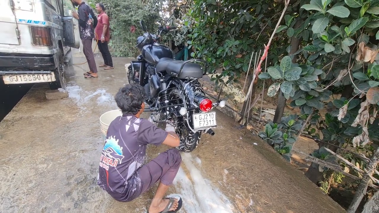 Dharmpur Jake Gadi Wash karavaeee || Fd ko Date Dena thaa || Dj Sunil Dharmpur