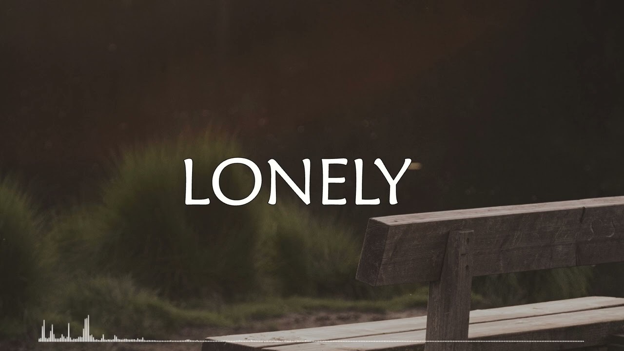 [FREE FOR PROFIT] Piano Ballad Pop Type Beat - Lonely