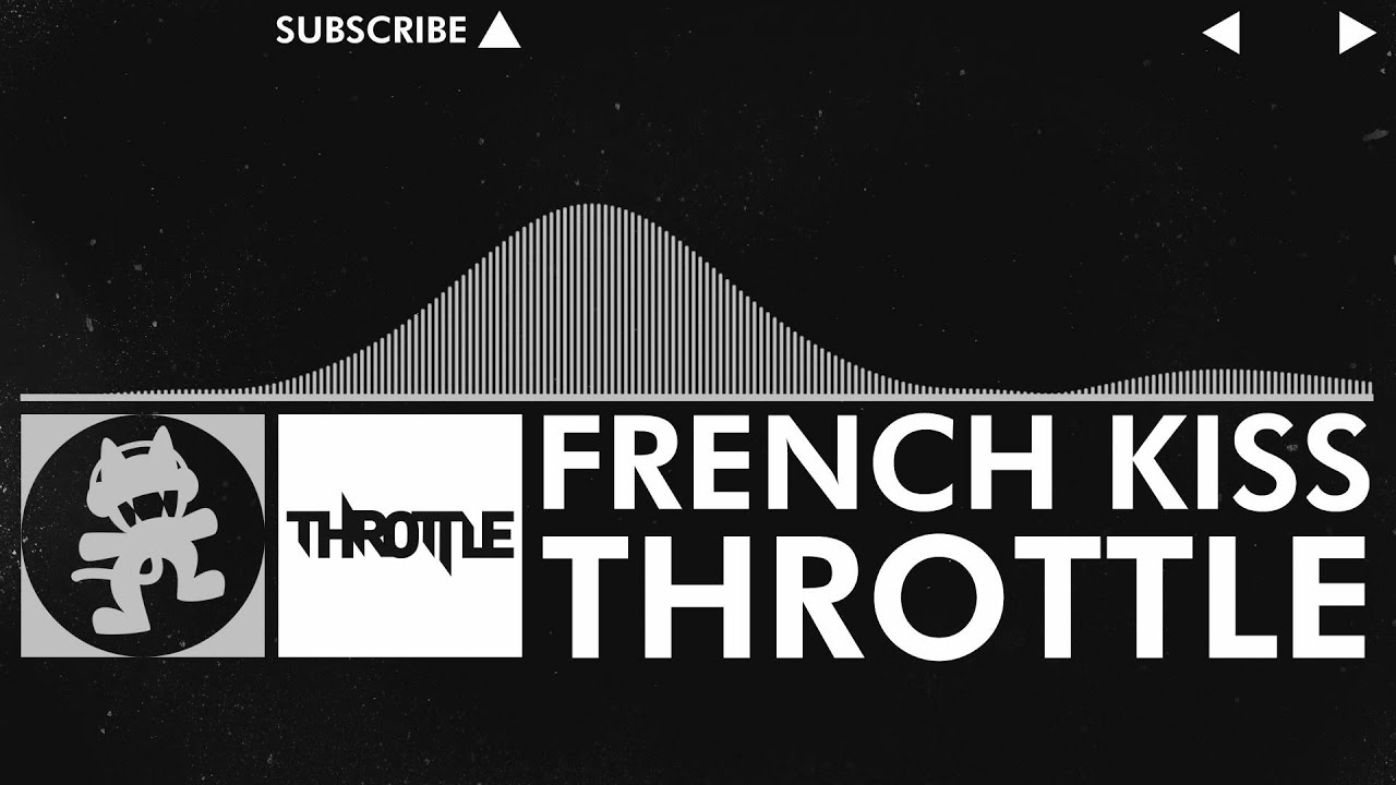 [House] - Throttle - French Kiss [Monstercat FREE Release]