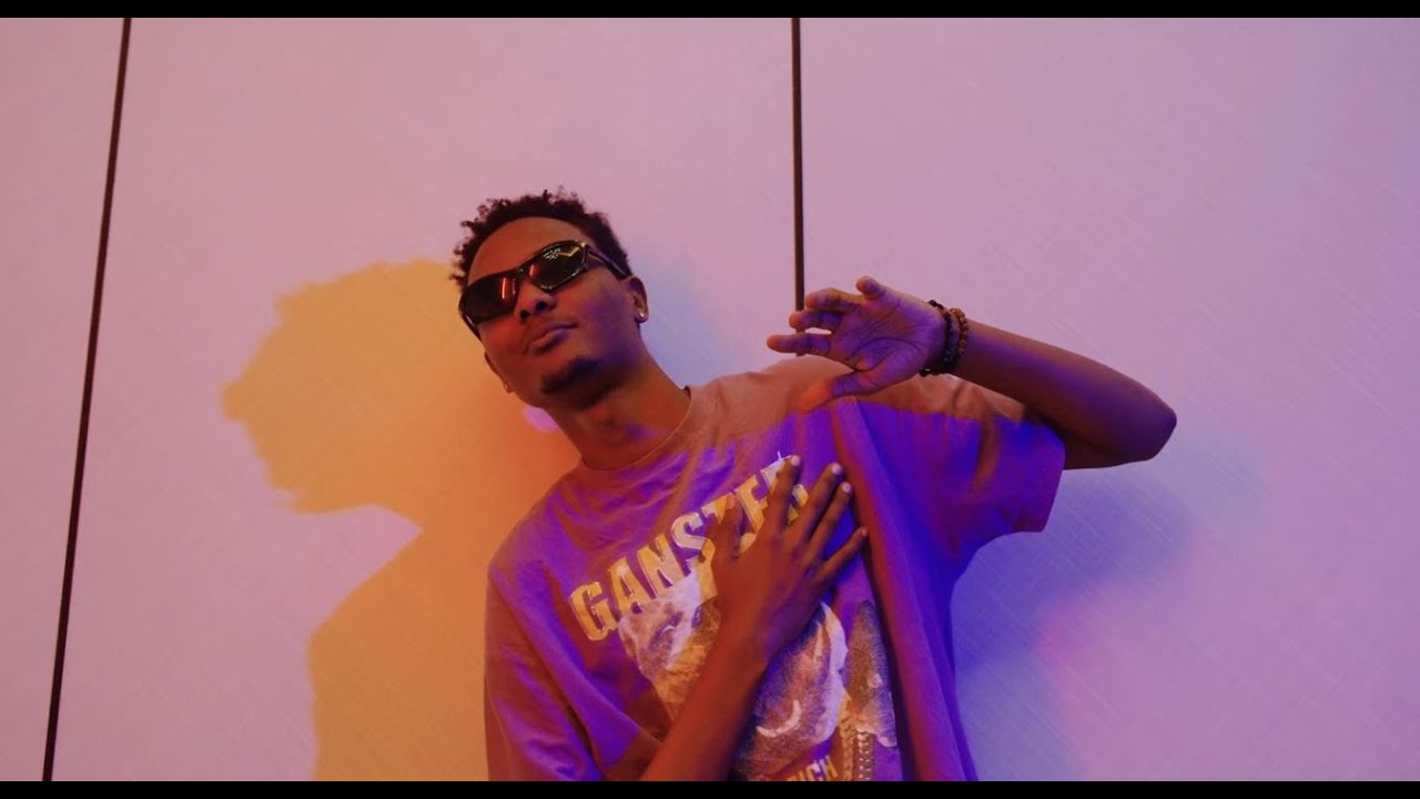 B Bryt - allooh ( Official Video )