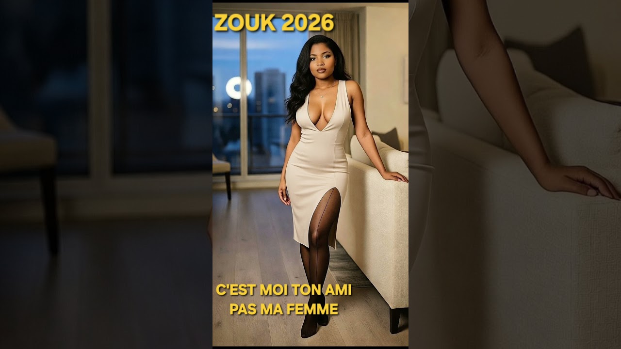 Zouk love 2026 