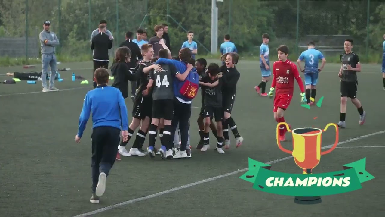 Manage U13